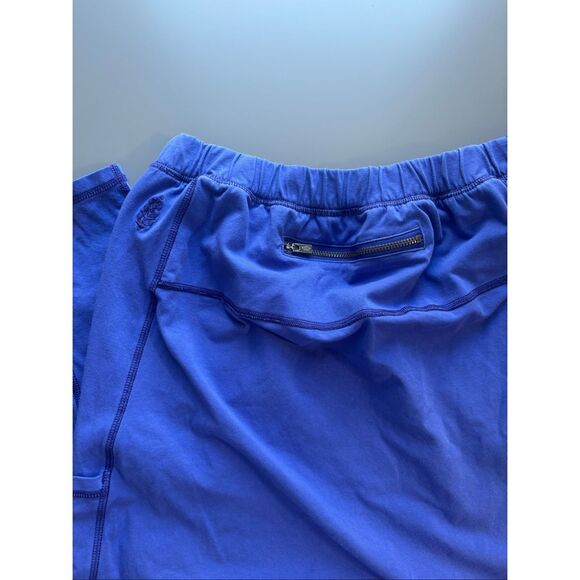 Free People FP Movement Hot Shot Pants slouchy - Picture 6 of 12